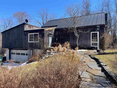 27 Ray Hill Rd, Wilmington, VT, 05363-9777 | Card Image