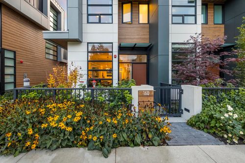 160-2060 Curling Rd, North Vancouver, BC, V7P0E1 | Card Image