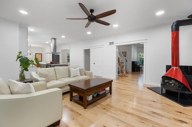 200 Hamilton St, House other with 4 bedrooms, 4 bathrooms and null parking in West Lafayette IN | Image 11