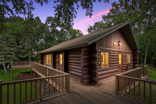 15204 State Road 70, Grantsburg, WI, 54840-8510 | Card Image