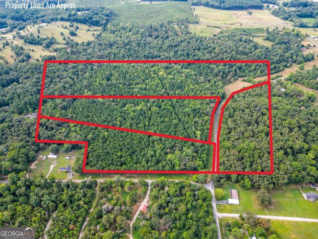 0 Townsend Road, Home with 0 bedrooms, 0 bathrooms and null parking in LaFayette GA | Image 4