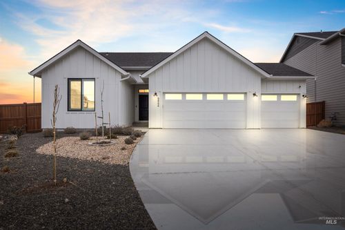 6864 W Corona St, Boise, ID, 83709-8030 | Card Image