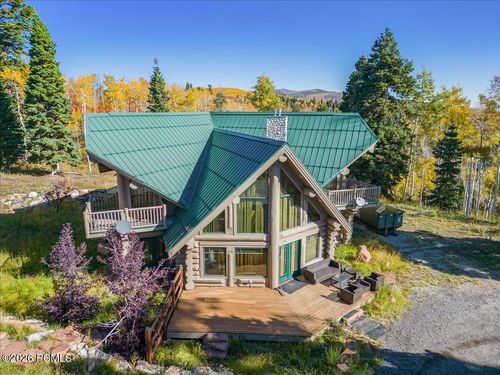 11794 N Church Rd, Park City, UT, 84098-5034 | Card Image