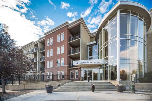 6402-11811 Lake Fraser Dr Se, Calgary, AB, T2J7J1 | Card Image
