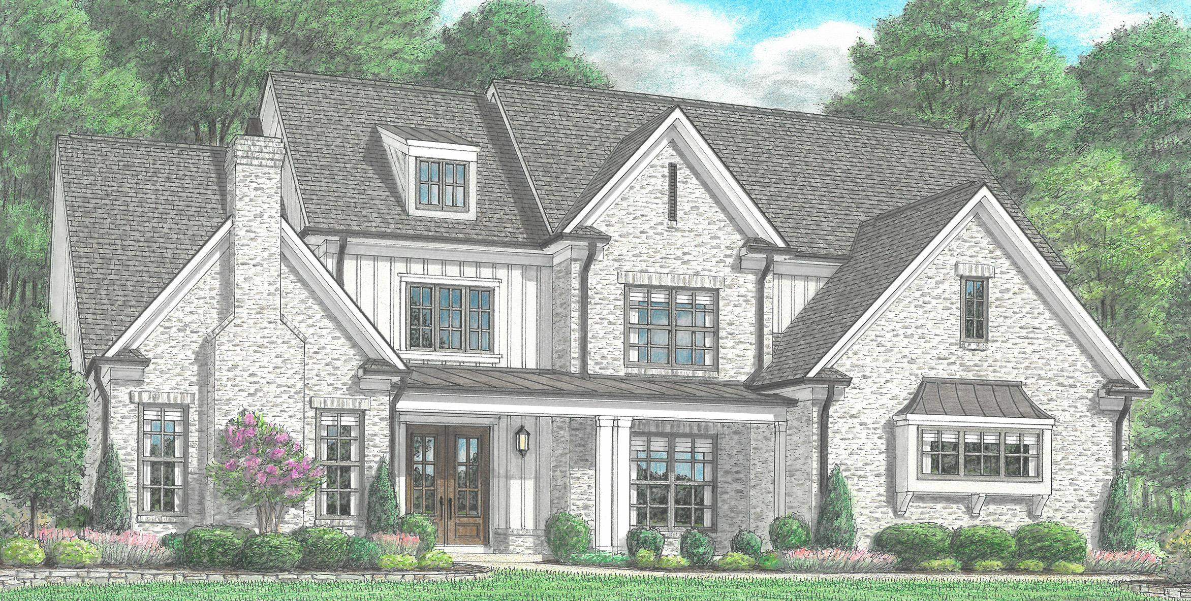 Sandbank Cv, Rossville, TN 38066