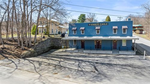 3622 & 3626 Lakemont Himrod Road, Milo, NY, 14842 | Card Image