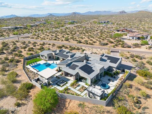 11865 E Redbird Rd, Scottsdale, AZ, 85262-8197 | Card Image