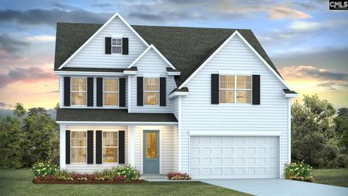 325 Still Shores Dr, Gilbert, SC, 29054-9860 | Card Image