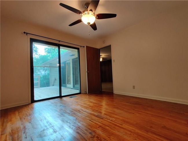 REAR - 3215 Cherry Ln, Home with 1 bedrooms, 1 bathrooms and 2 parking in Austin TX | Image 10