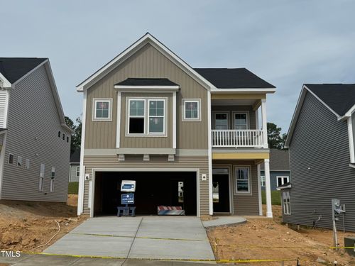 37-288 Meadowbark Bnd, Garner, NC, 27529-5359 | Card Image