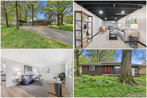 848 Cordova St, Saint Louis, MO, 63138-3116 | Card Image