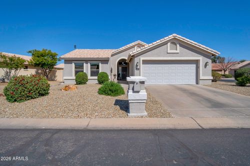 14660 W Mulberry Dr, Goodyear, AZ, 85395-8887 | Card Image
