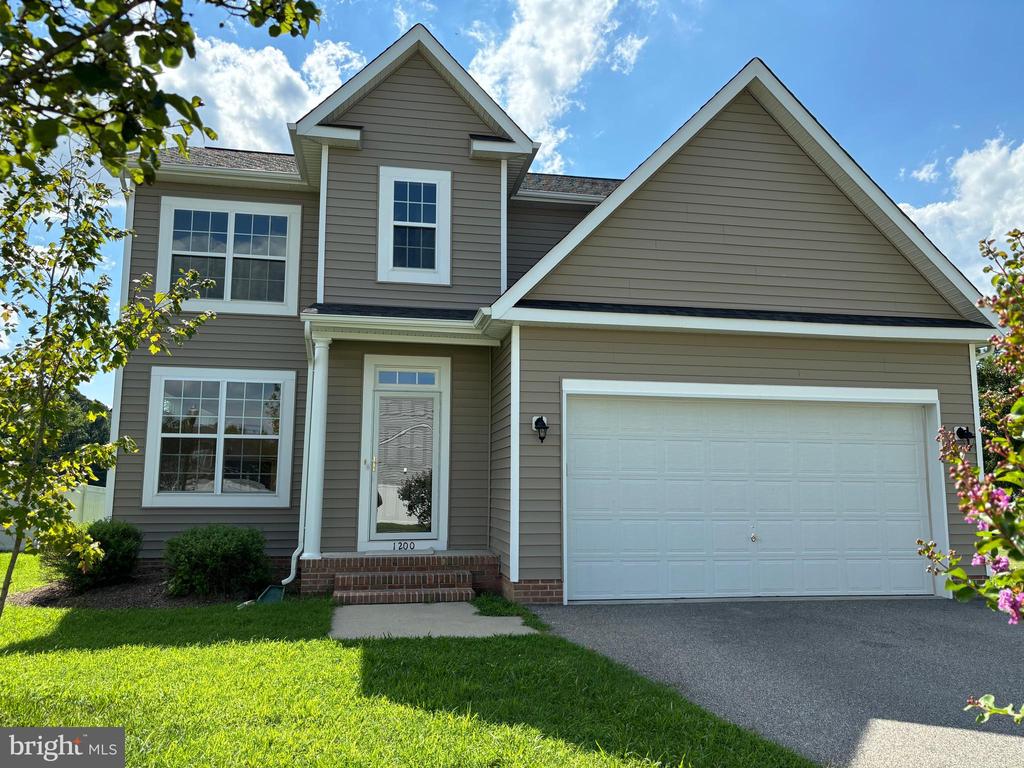 Trice Meadows Cir, Denton, MD 21629
