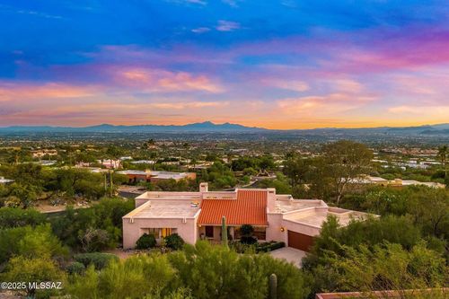 3350 E Cobblestone Pl, Tucson, AZ, 85718-1336 | Card Image