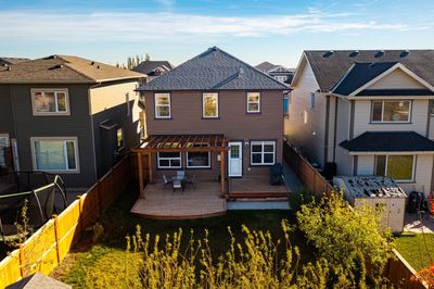 206 Evanspark Cir Nw, House detached with 3 bedrooms, 2 bathrooms and 4 parking in Calgary AB | Image 3