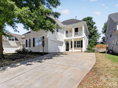 502 Drayton Hall Blvd, Duncan, SC, 29334-8726 | Card Image