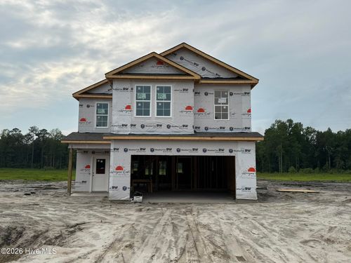 715 Homestead Acres Ln, Maysville, NC, 28555 | Card Image