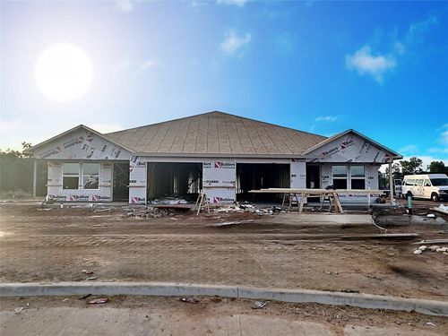 325 Tombstone Rd, Abilene, TX, 79602-2373 | Card Image