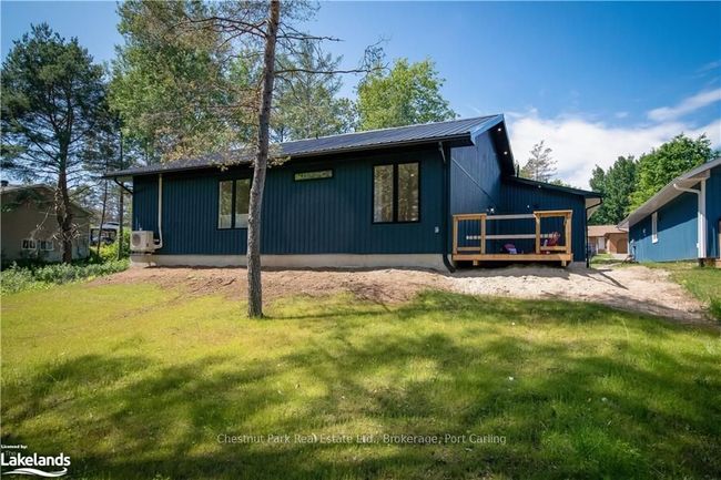 11 Lang Crt, House other with 3 bedrooms, 2 bathrooms and 2 parking in Sundridge ON | Image 42