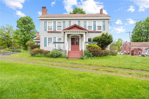 43 W Main St, Milford, NY, 13807-2110 | Card Image