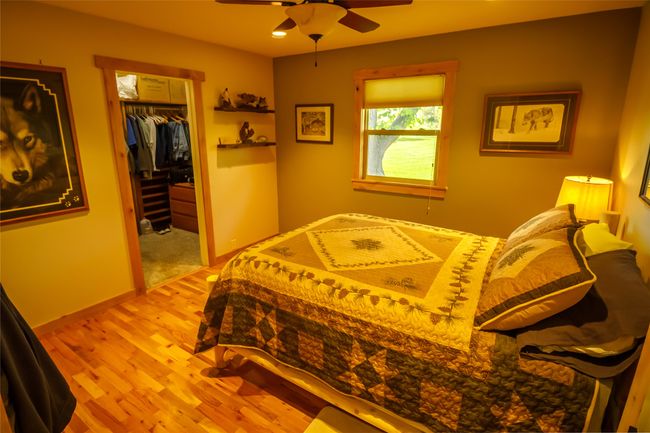 35966 Dublin Gulch Rd, House other with 5 bedrooms, 2 bathrooms and null parking in Saint Ignatius MT | Image 22
