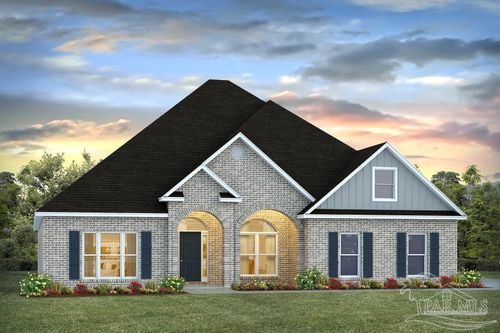 333 Valencia St, Gulf Breeze, FL, 32561-4031 | Card Image