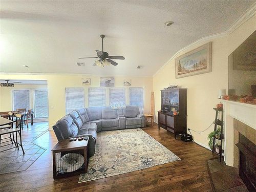 2913 Hunter Pointe, Altus, OK, 73521-7803 | Card Image