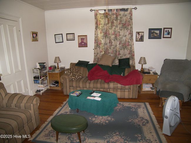 223 E Railroad St, Home with 2 bedrooms, 2 bathrooms and null parking in Spring Hope NC | Image 17