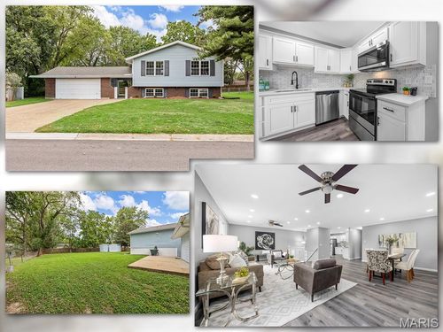28 Steiert Dr, Saint Peters, MO, 63376-1875 | Card Image