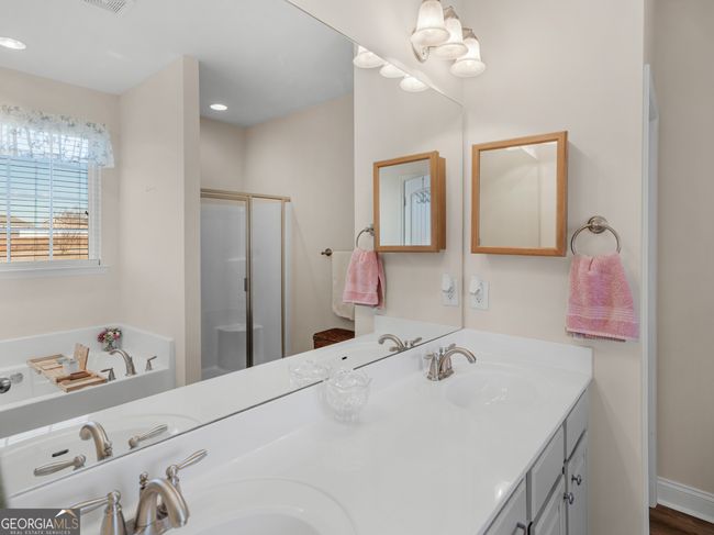 3226 Puritan Way, House other with 4 bedrooms, 3 bathrooms and 2 parking in Mcdonough GA | Image 26