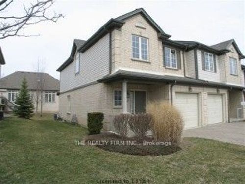 67-505 Blue Jay Dr, London, ON, N5X4K7 | Card Image