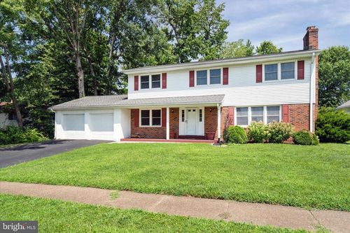 4 Malvern Ct, WILMINGTON, DE, 19810-3205 | Card Image