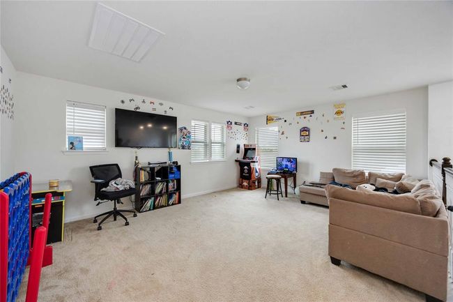 14008 Harmony Ridge Trl, House other with 4 bedrooms, 3 bathrooms and 2 parking in Pearland TX | Image 12