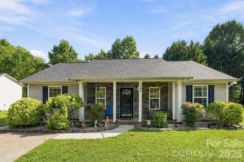 140 Addison Pl, Troutman, NC, 28166-9620 | Card Image