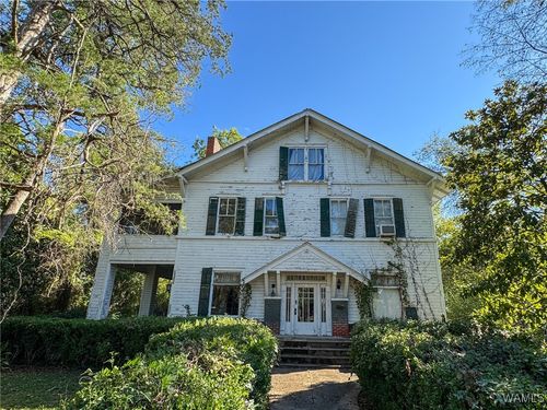 100 E Jackson St, Demopolis, AL, 36732-2140 | Card Image