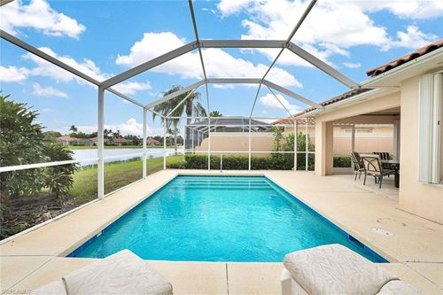 4307 Redonda Ln, NAPLES, FL, 34119-7503 | Card Image