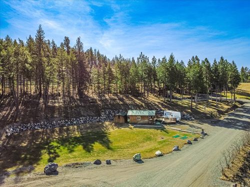 144 Hurricane Ranch Rd, Rexford, MT, 59930 | Card Image