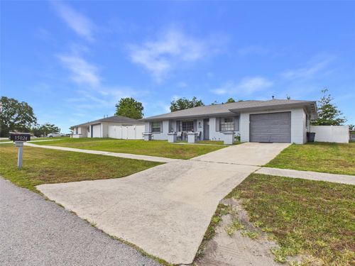 15024 Sw 35th Avenue Road, OCALA, FL, 34473 | Card Image