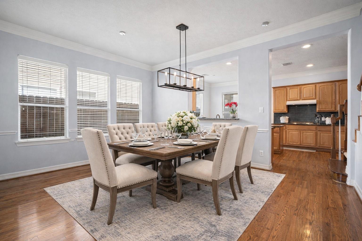 Residential in Houston 4