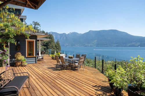 1477 Cleator Rd, Bowen Island, BC, V0N1G1 | Card Image