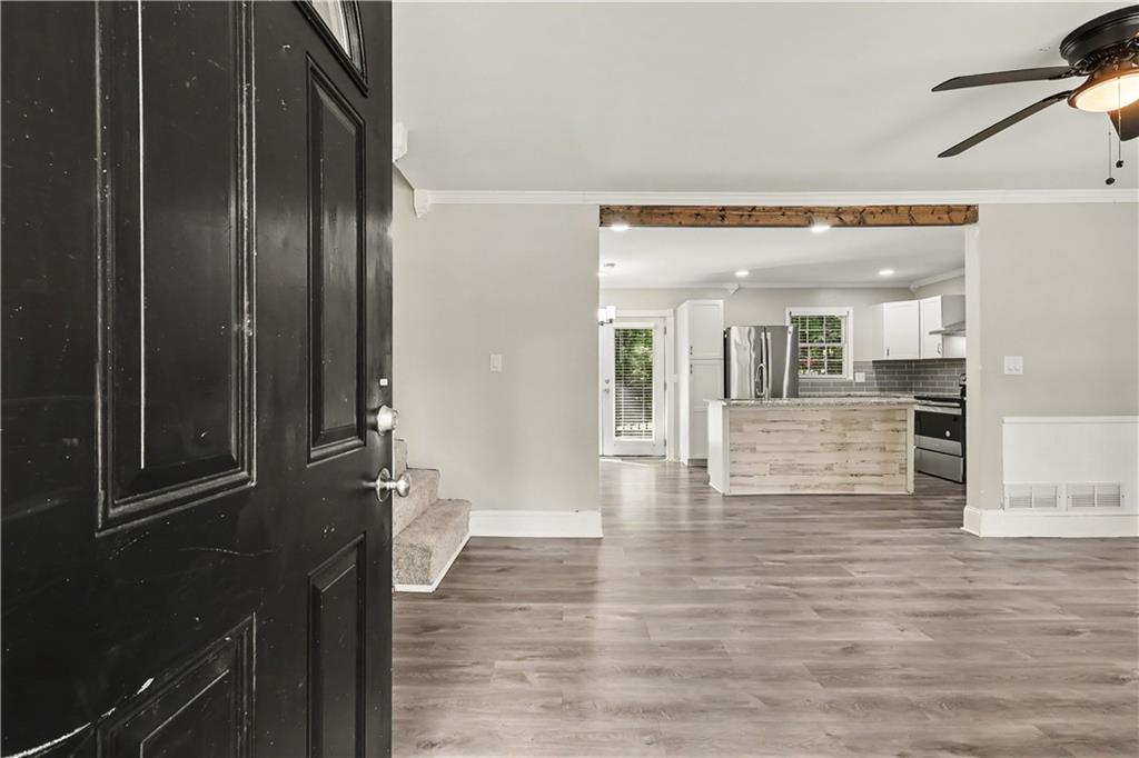 Residential in Douglasville 4