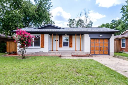 1528 Ridgeview St, Mesquite, TX, 75149-1509 | Card Image