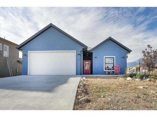 152 Raven Way, Buena Vista, CO, 81211 | Card Image