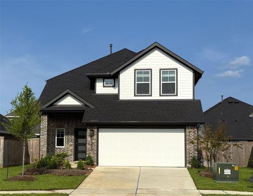 19293 Hazel Firs Ct, Magnolia, TX, 77355-1432 | Card Image