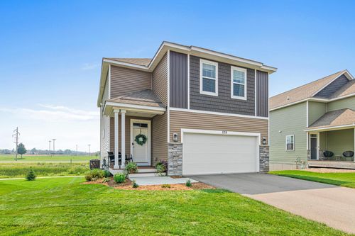 239 Snowdrop Trl, Waconia, MN, 55387-4413 | Card Image