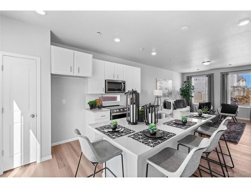 614 Wagon Wheel Way, Bennett, CO, 80102-8864 | Card Image