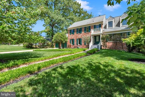 12602 Tartan Ln, FORT WASHINGTON, MD, 20744-6327 | Card Image