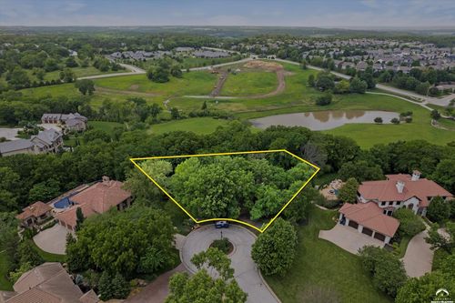 3708 Buck Brush Ct, Lawrence, KS, 66049-9006 | Card Image