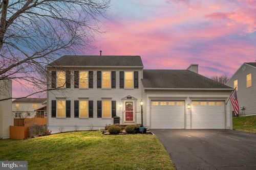 3 Hampshire Ct, STAFFORD, VA, 22554-7679 | Card Image
