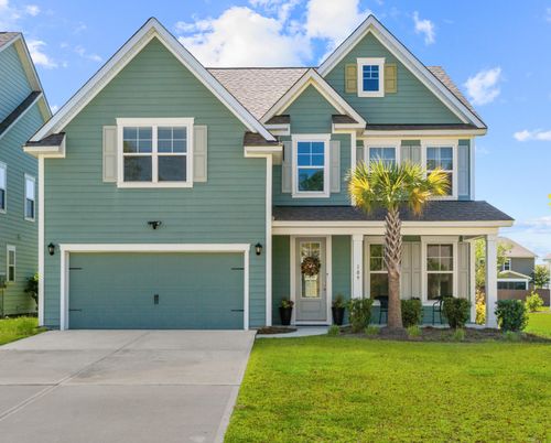 109 Granton Edge Ln, Summerville, SC, 29486-2444 | Card Image